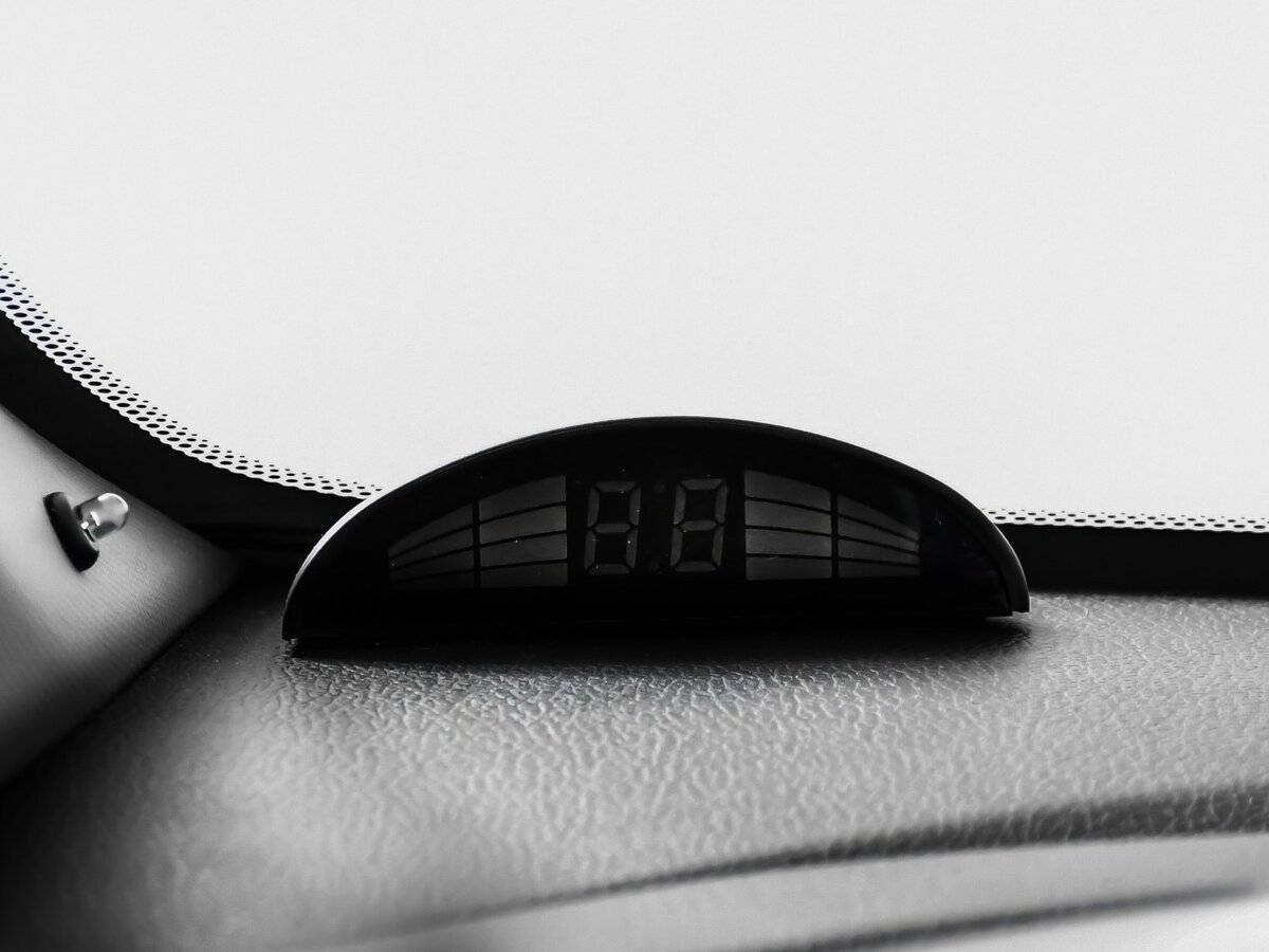 Kia Rio 4-speed, 2012 - Фото №14