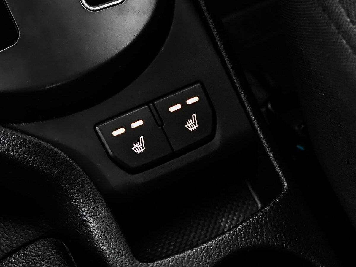 Kia Rio 4-speed, 2012 - Фото №15