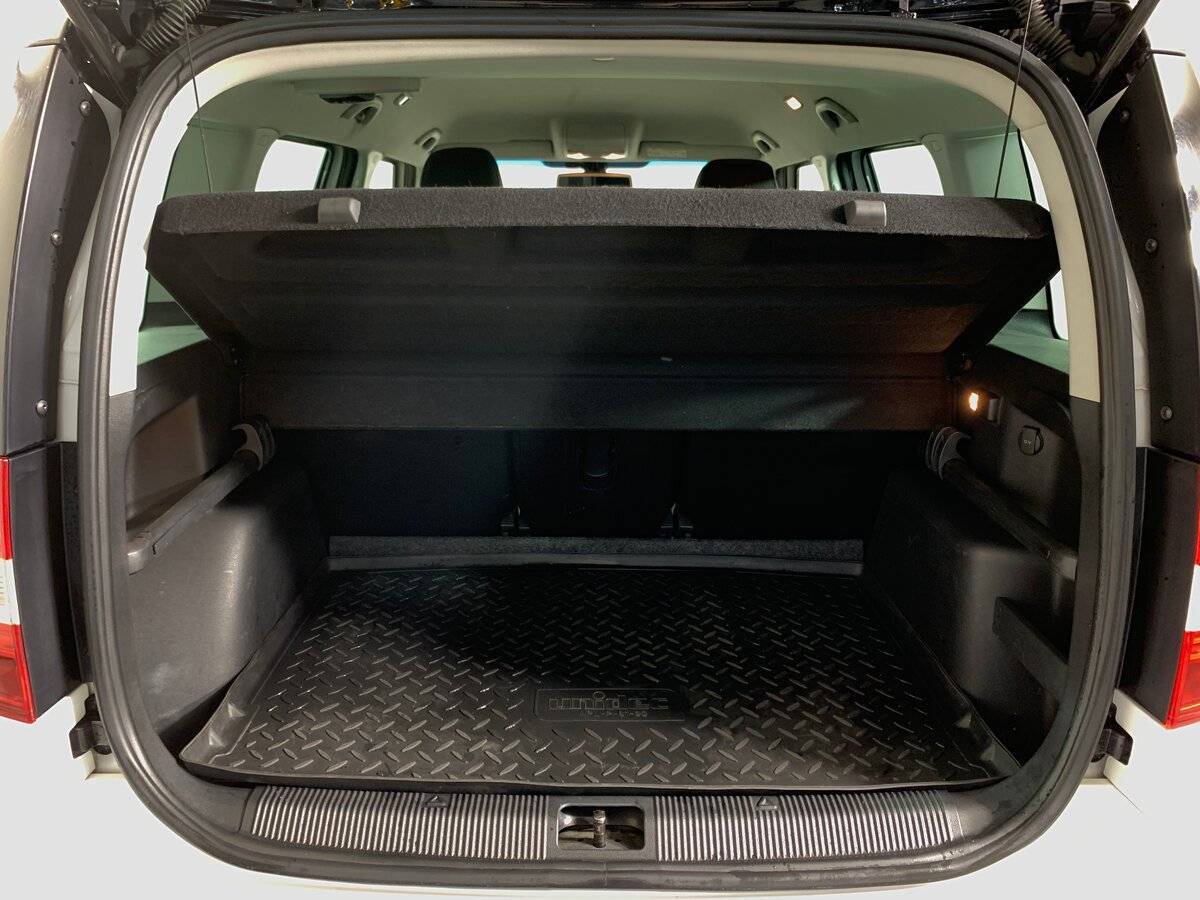 Skoda Yeti, 2015 - Фото №18