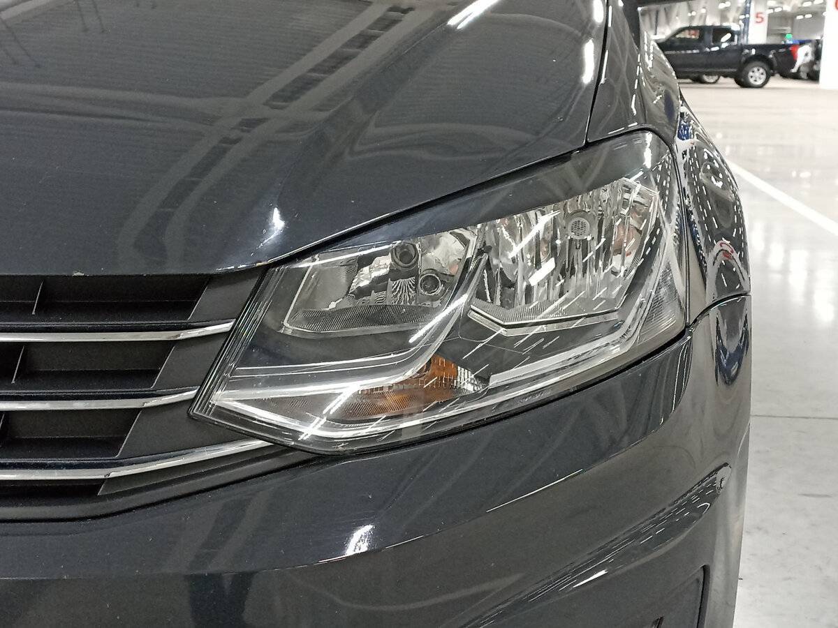 Volkswagen Polo, 2018 - Фото №16