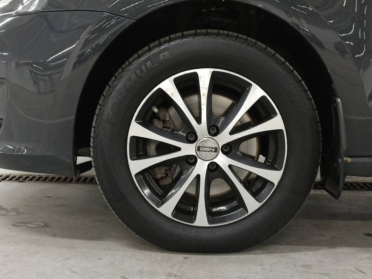 Volkswagen Polo, 2018 - Фото №17