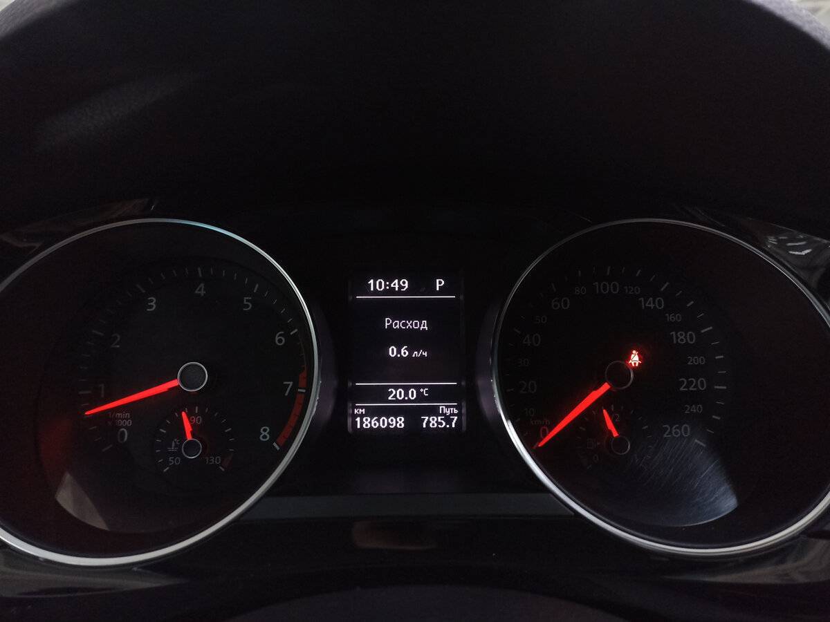 Volkswagen Jetta, 2015 - Фото №12