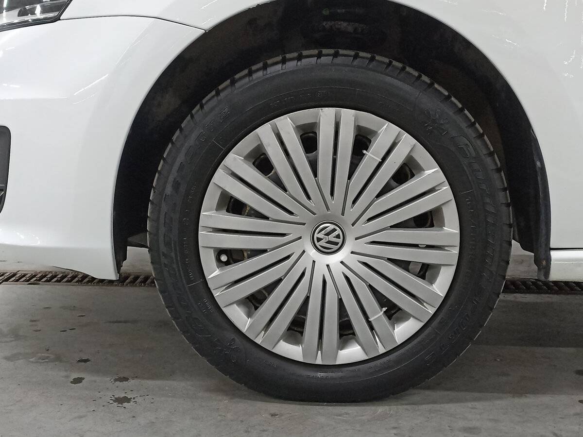 Volkswagen Polo, 2018 - Фото №17