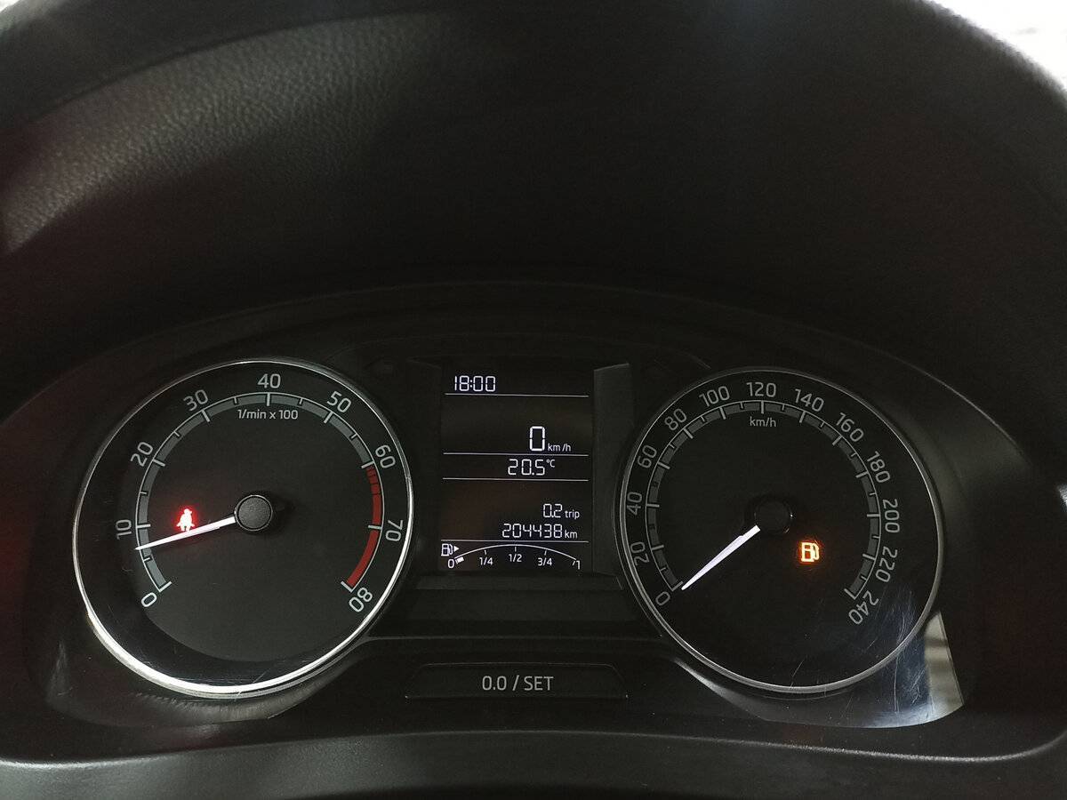 Skoda Rapid, 2018 - Фото №12