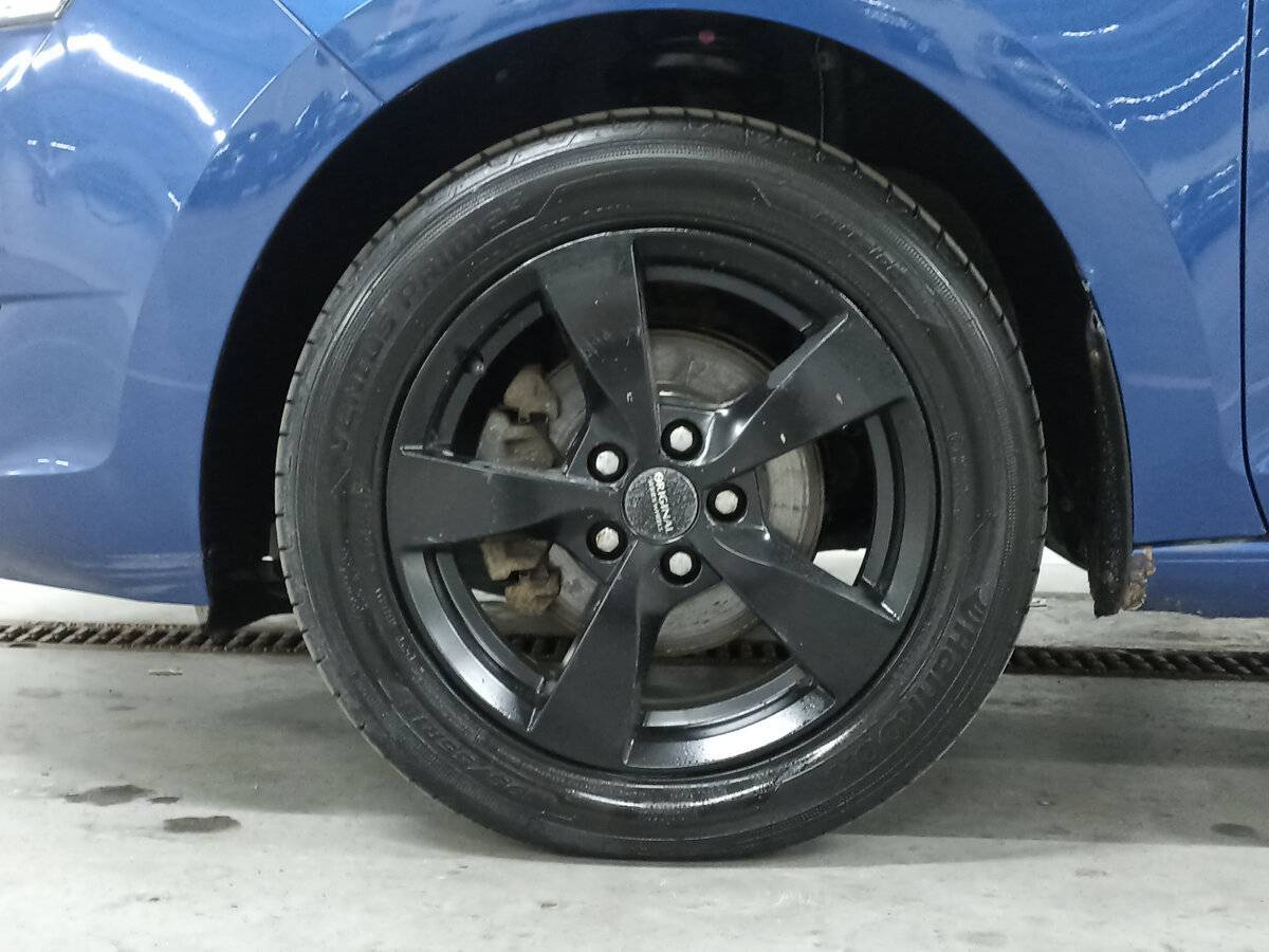 Skoda Rapid, 2018 - Фото №17