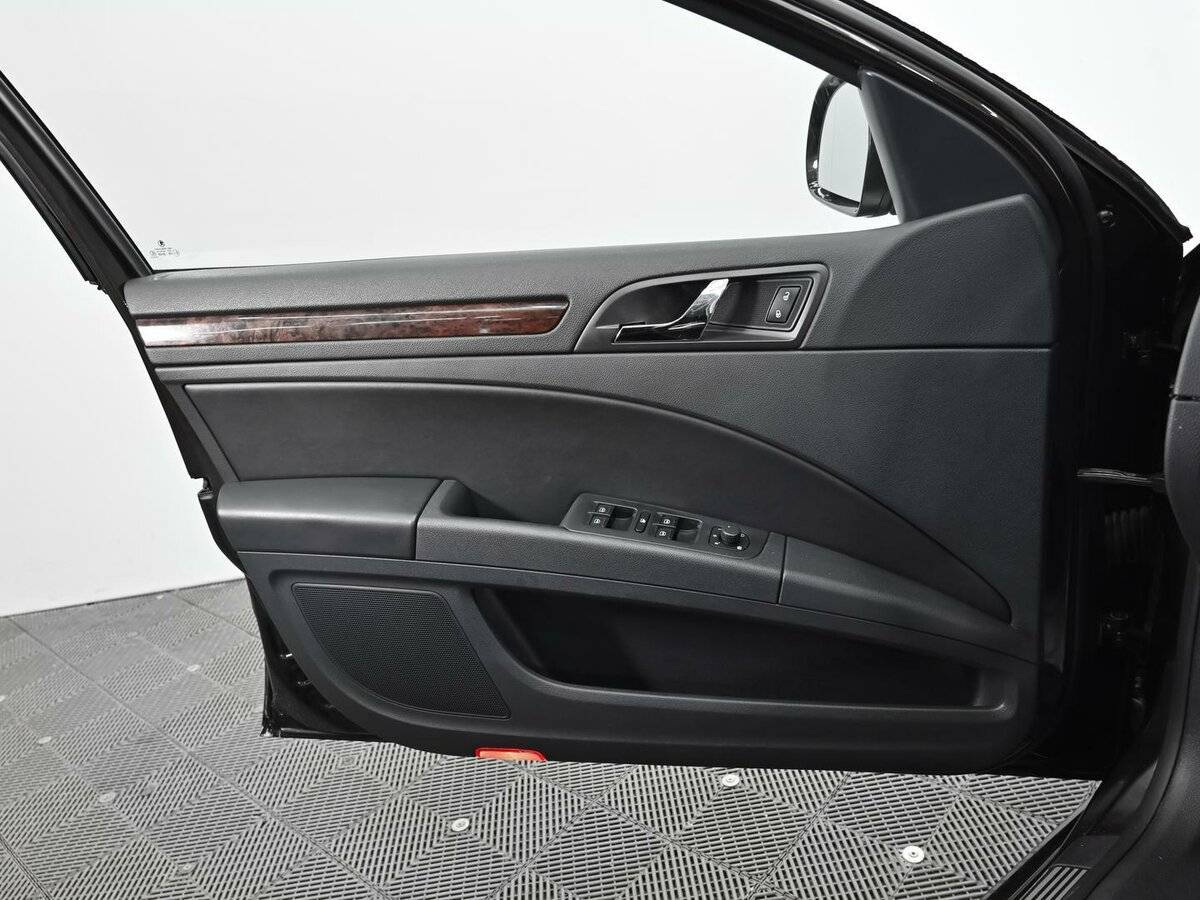 Skoda Superb, 2012 - Фото №5