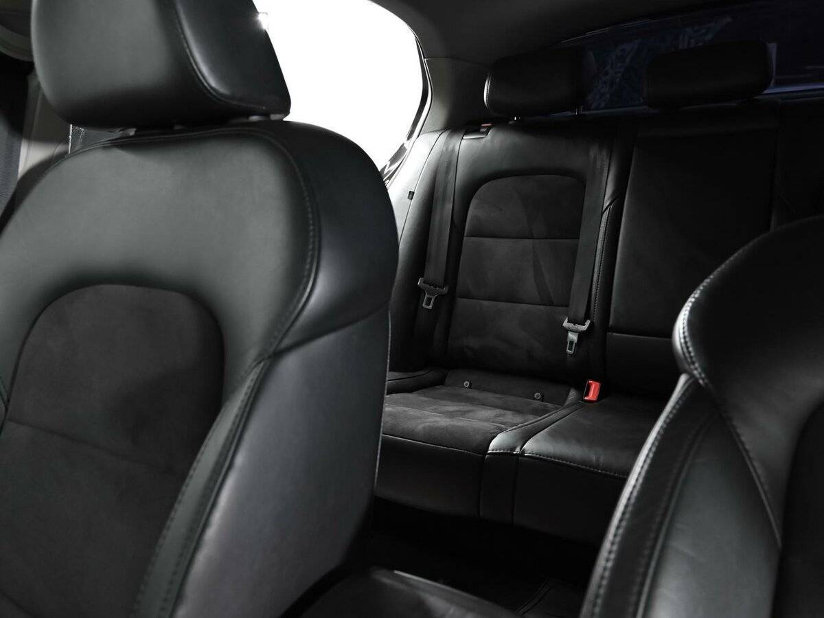 Skoda Superb, 2012 - Фото №10