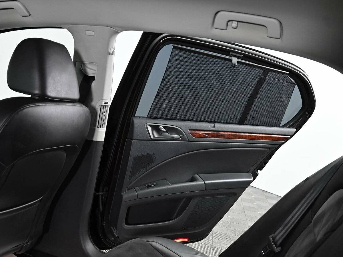 Skoda Superb, 2012 - Фото №14