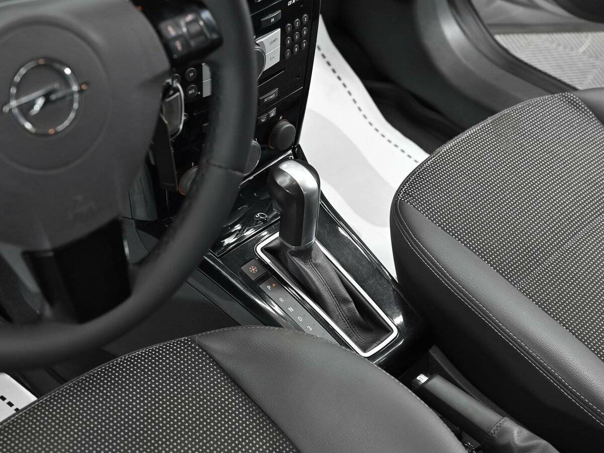 Opel Astra, 2012 - Фото №9