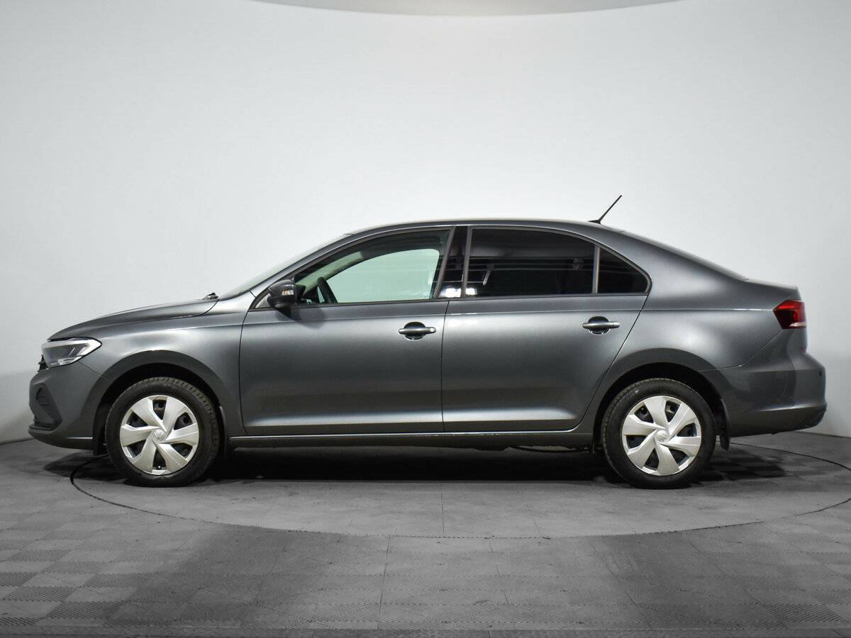 Volkswagen Polo, 2021 - Фото №7