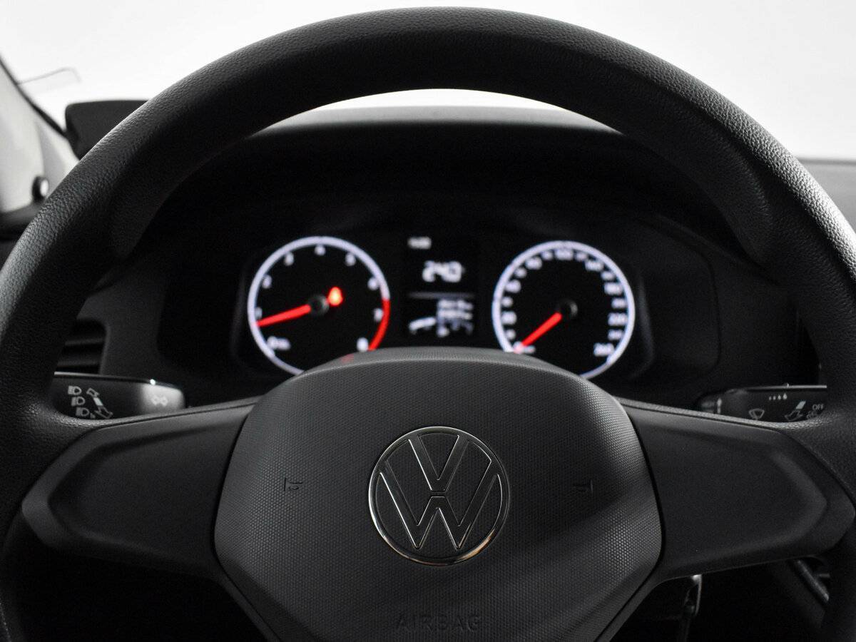 Volkswagen Polo, 2021 - Фото №17