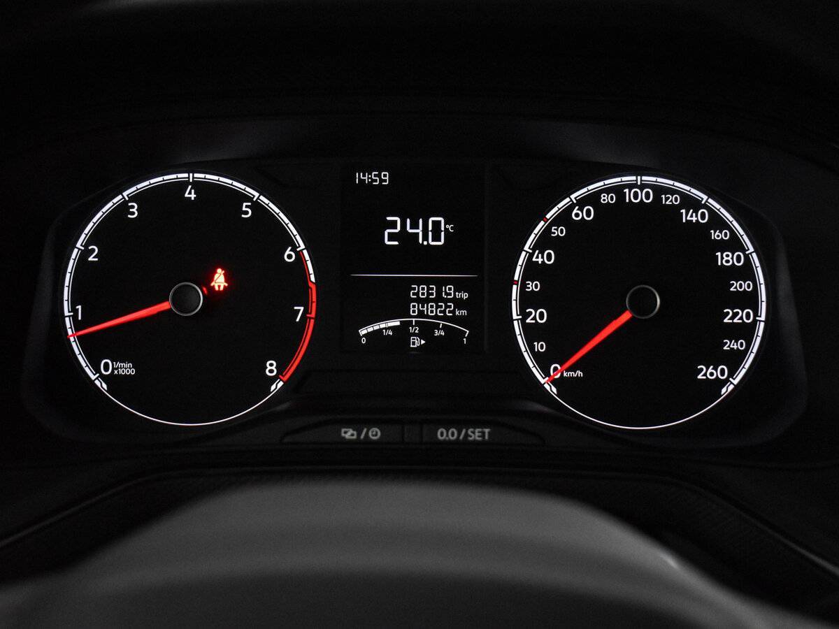 Volkswagen Polo, 2021 - Фото №18