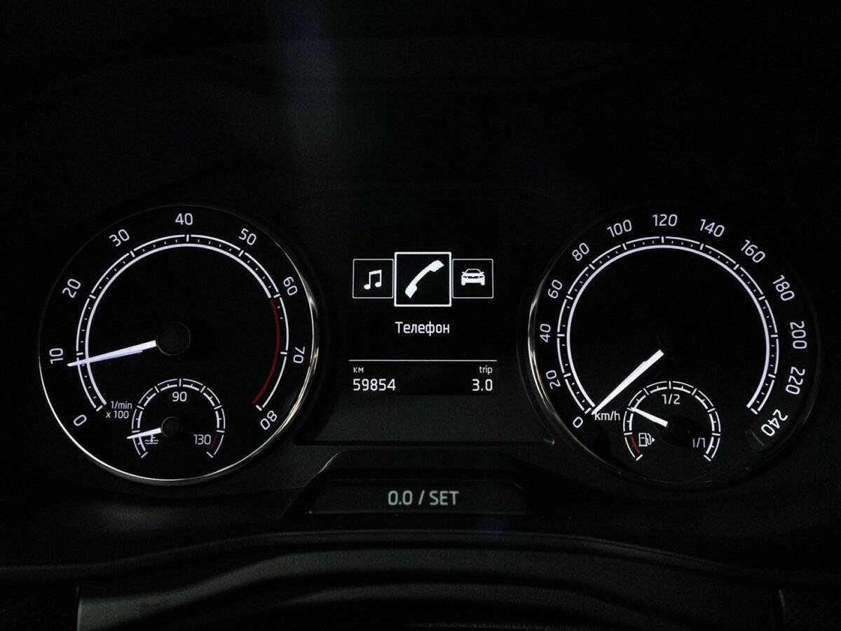 Skoda Rapid, 2022 - Фото №11