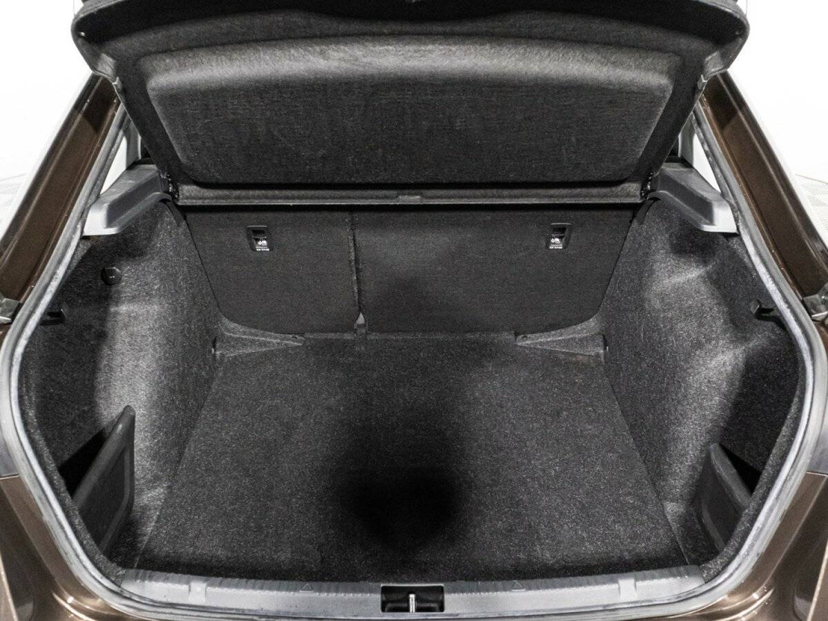 Skoda Rapid, 2022 - Фото №14