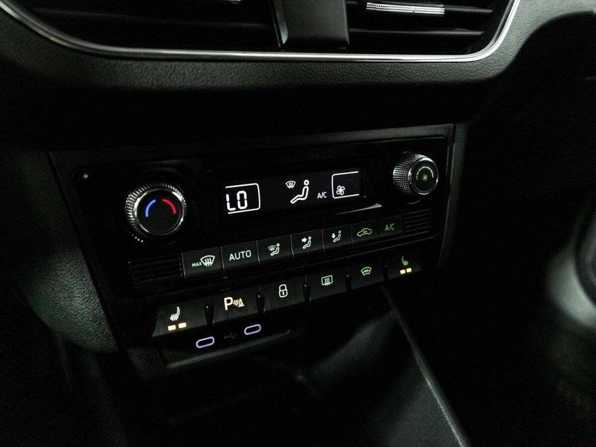 Skoda Rapid, 2022 - Фото №16