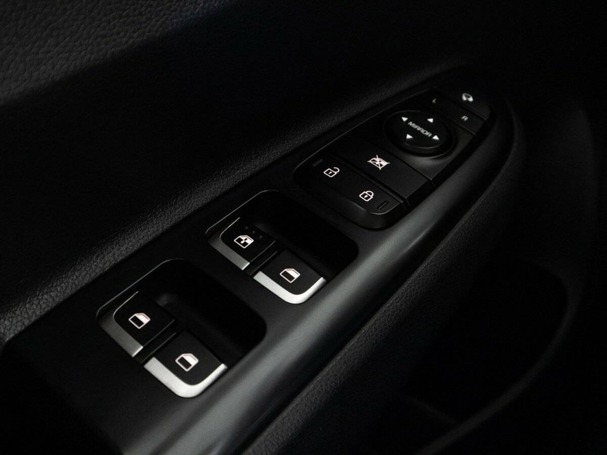 Kia Rio, 2021 - Фото №21