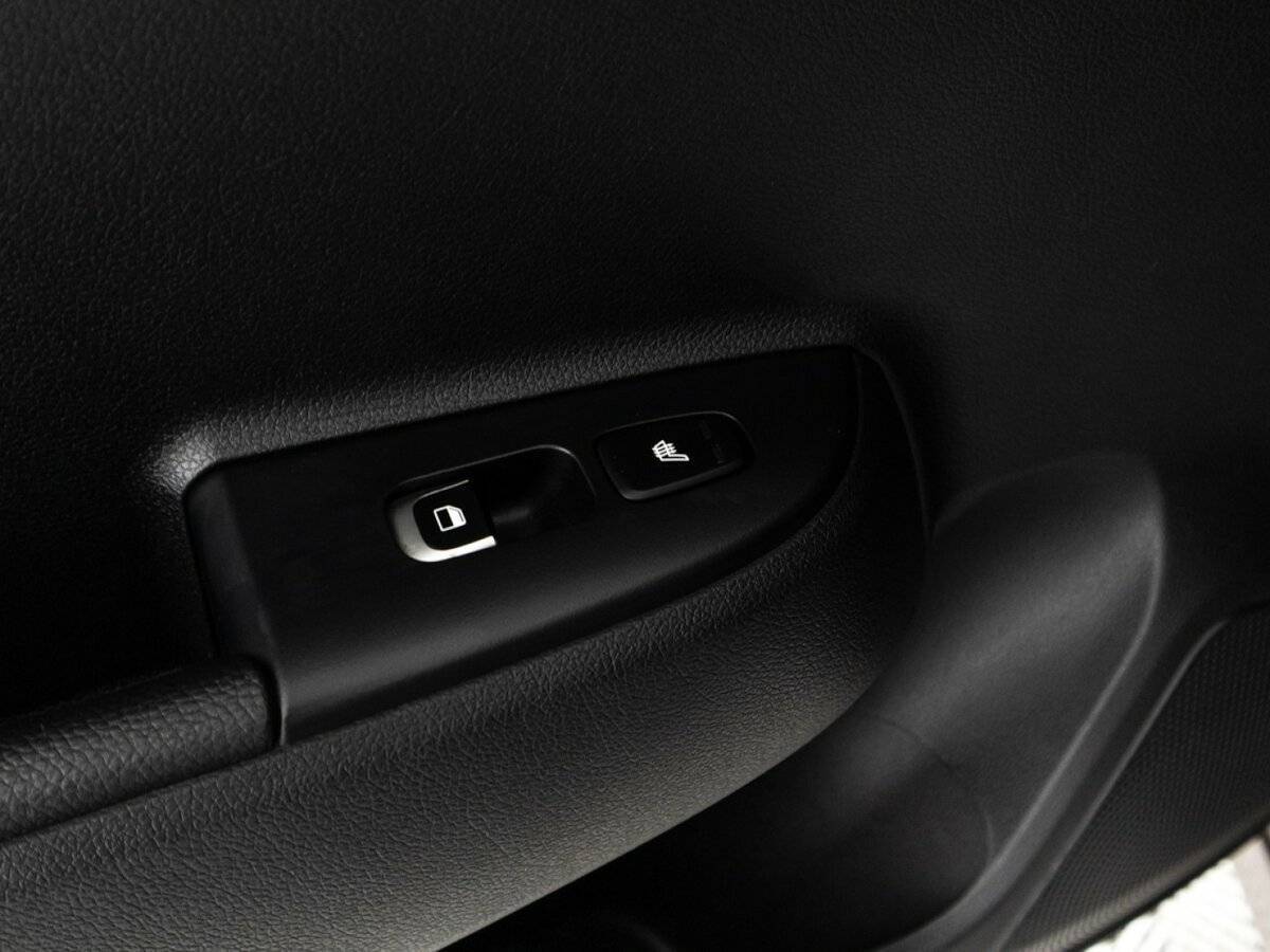 Kia Rio, 2021 - Фото №22