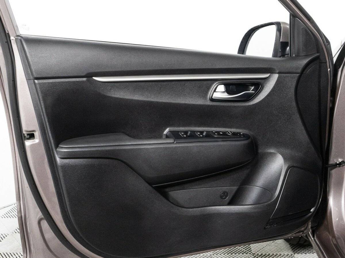 Kia Rio, 2021 - Фото №24