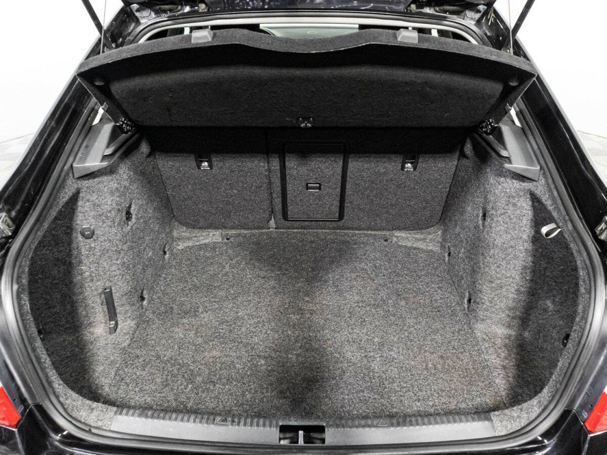 Skoda Octavia, 2016 - Фото №14