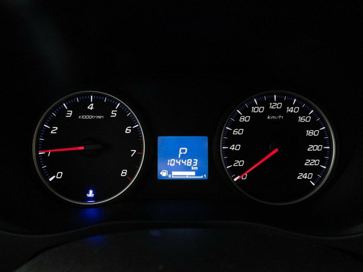 Mitsubishi Outlander, 2017 - Фото №11