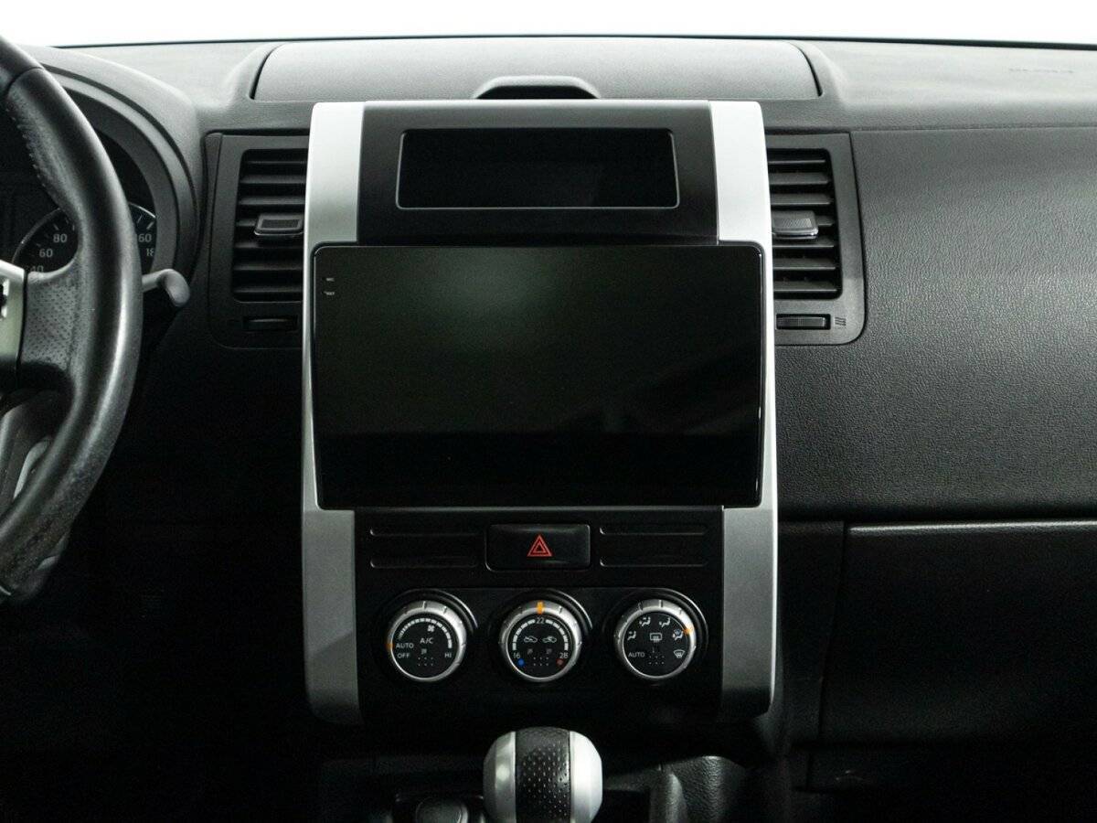 Nissan X-Trail, 2013 - Фото №13