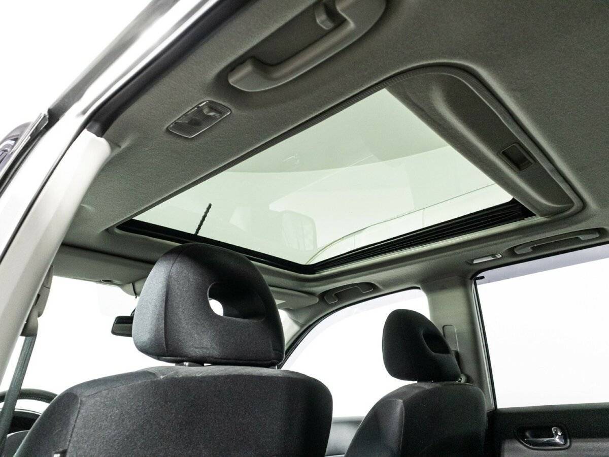 Nissan X-Trail, 2013 - Фото №14