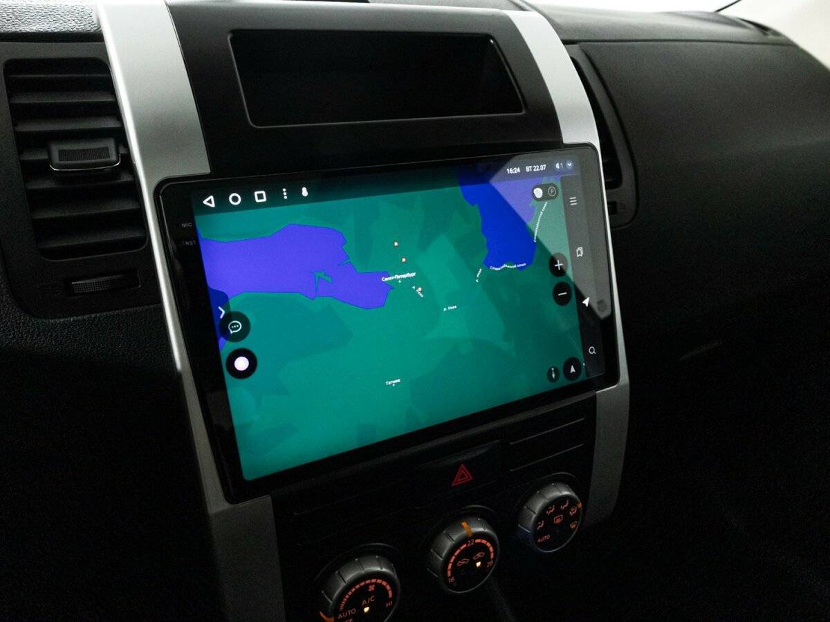 Nissan X-Trail, 2013 - Фото №15