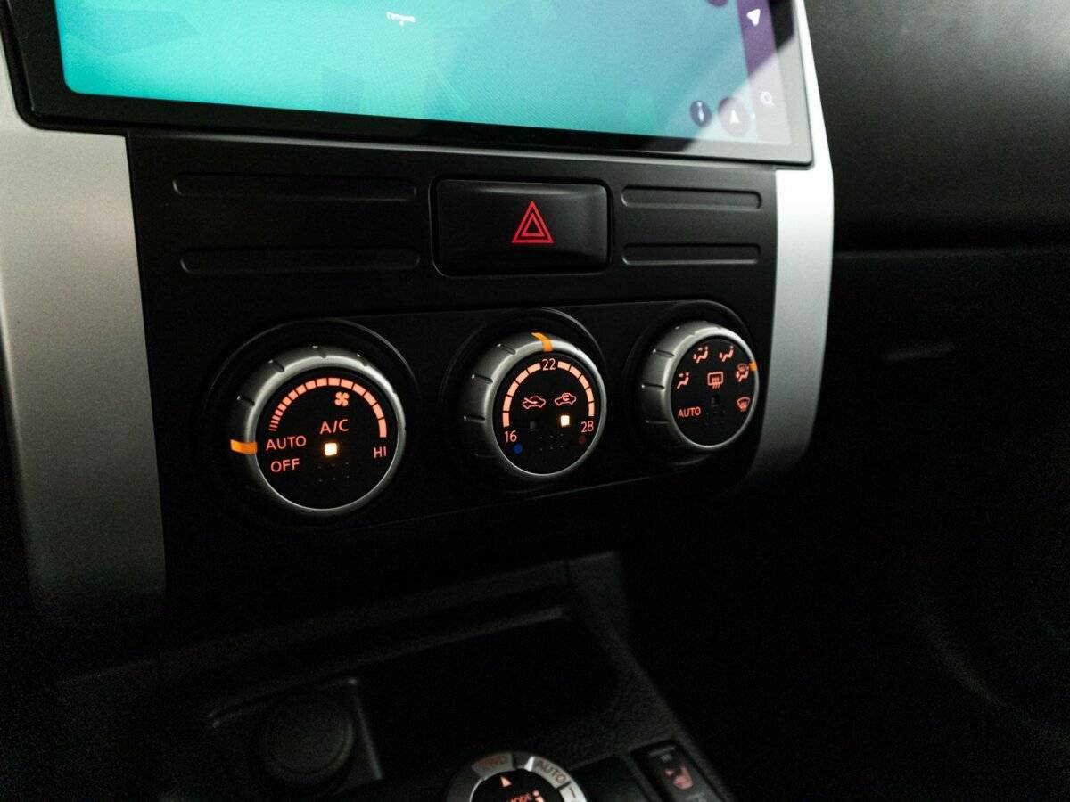 Nissan X-Trail, 2013 - Фото №19