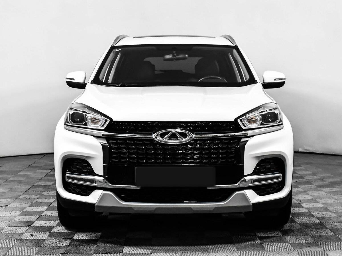 Chery Tiggo 8 Pro, 2022 - Фото №1