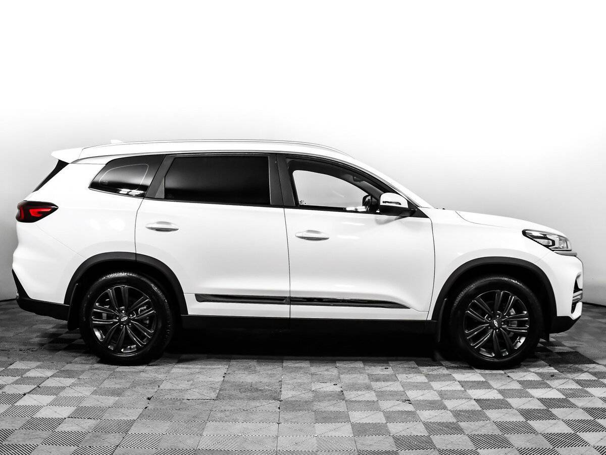 Chery Tiggo 8 Pro, 2022 - Фото №3