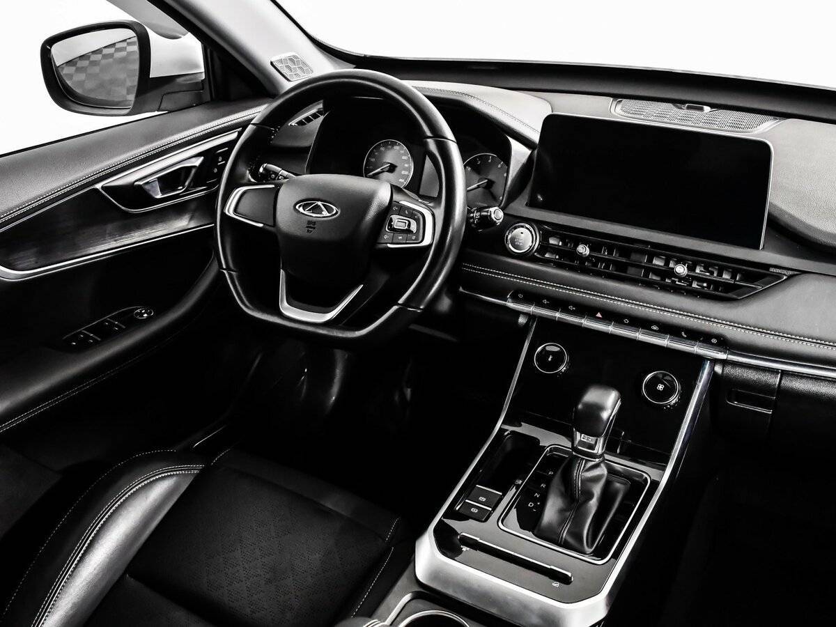 Chery Tiggo 8 Pro, 2022 - Фото №8