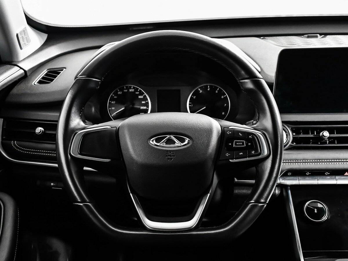 Chery Tiggo 8 Pro, 2022 - Фото №11