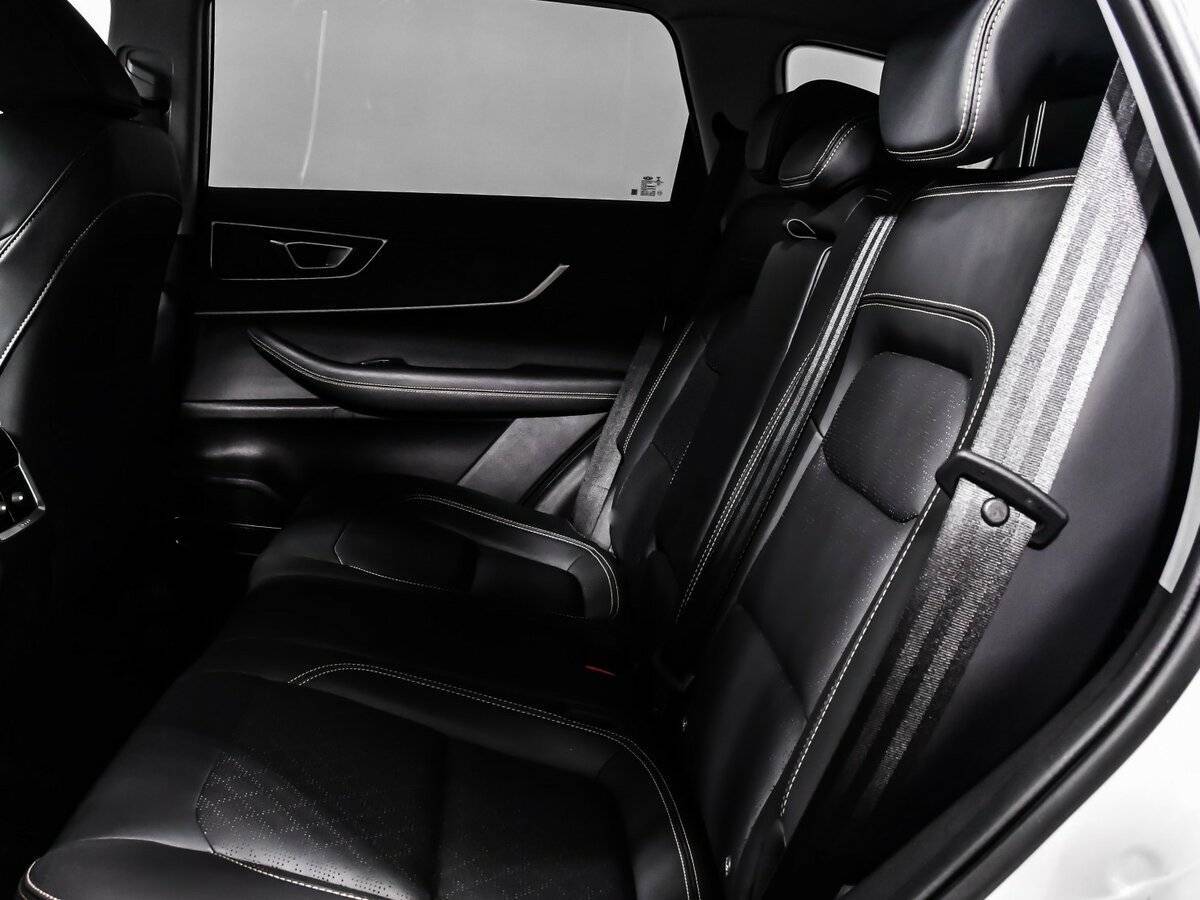 Chery Tiggo 8 Pro, 2022 - Фото №13