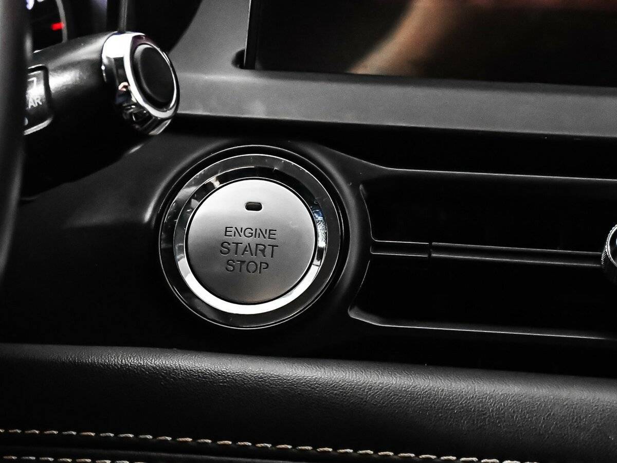 Chery Tiggo 8 Pro, 2022 - Фото №14