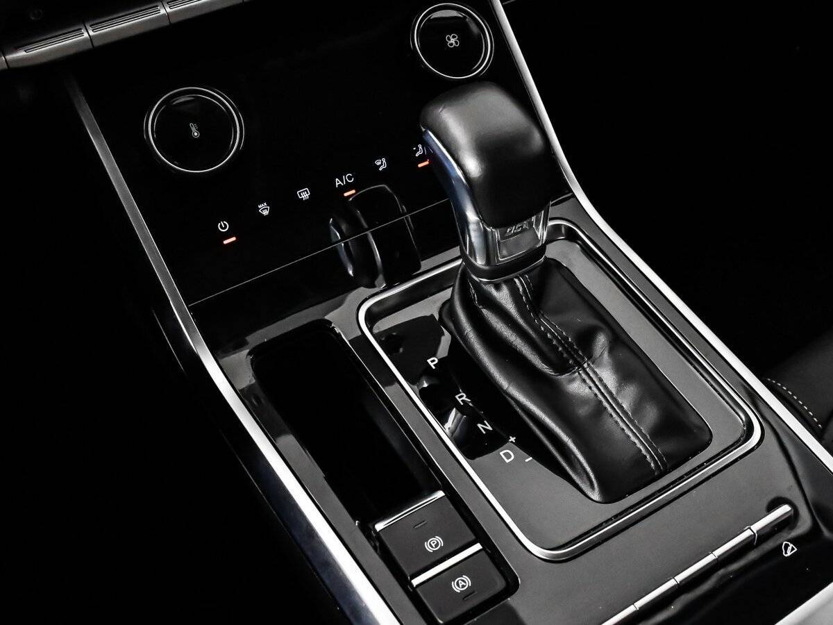 Chery Tiggo 8 Pro, 2022 - Фото №15