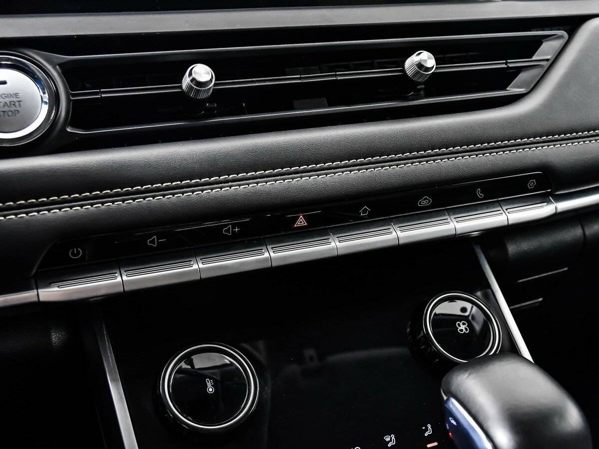 Chery Tiggo 8 Pro, 2022 - Фото №16