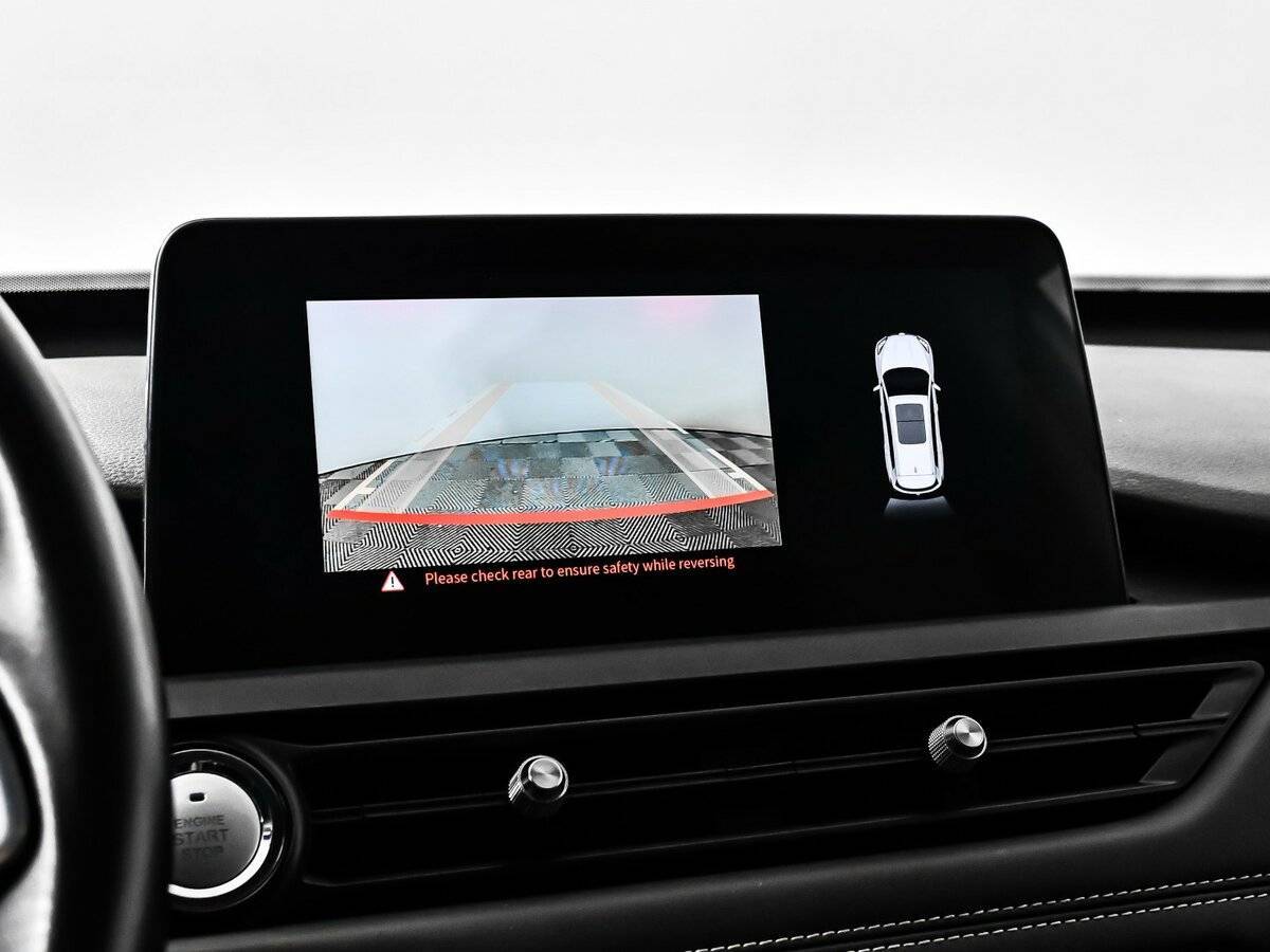 Chery Tiggo 8 Pro, 2022 - Фото №17