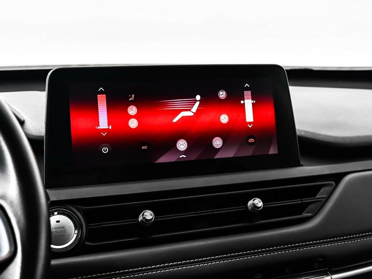 Chery Tiggo 8 Pro, 2022 - Фото №18