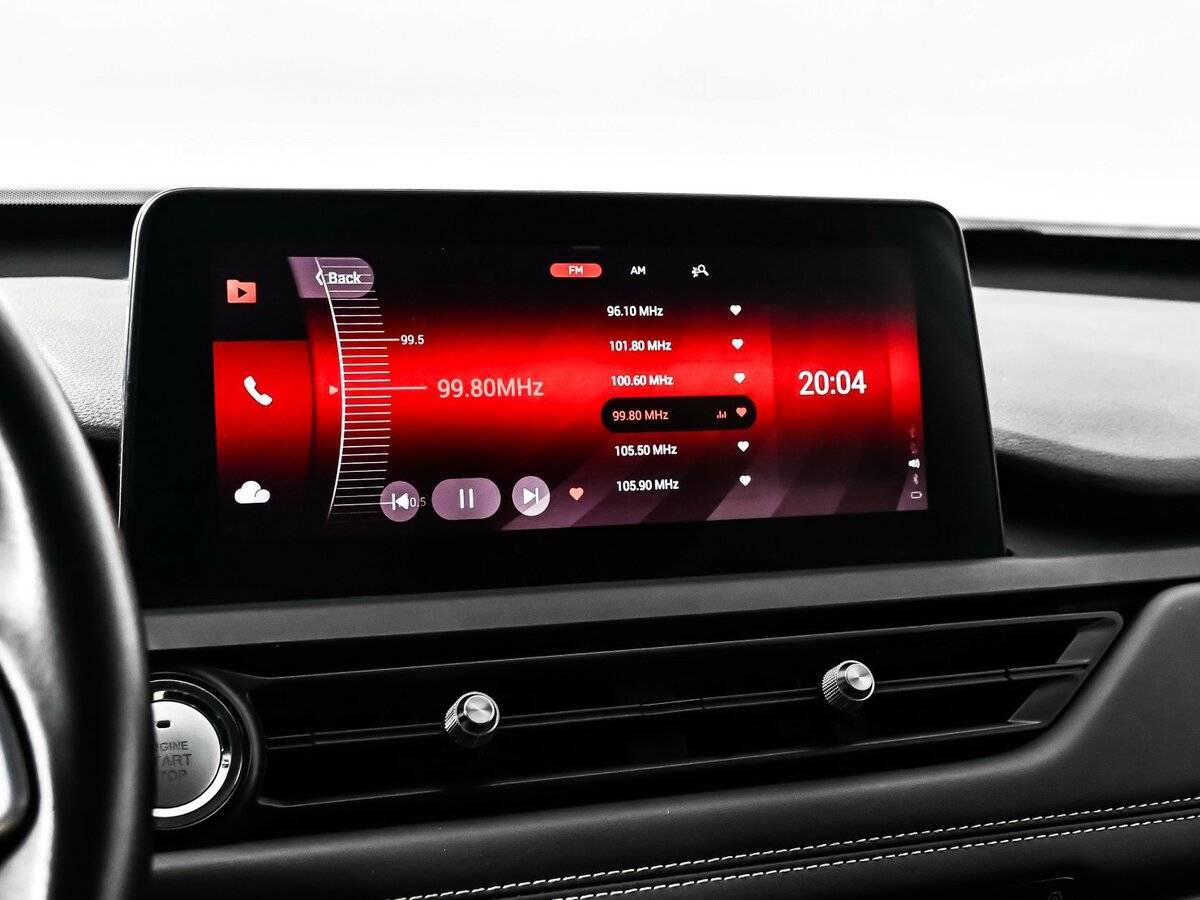 Chery Tiggo 8 Pro, 2022 - Фото №19