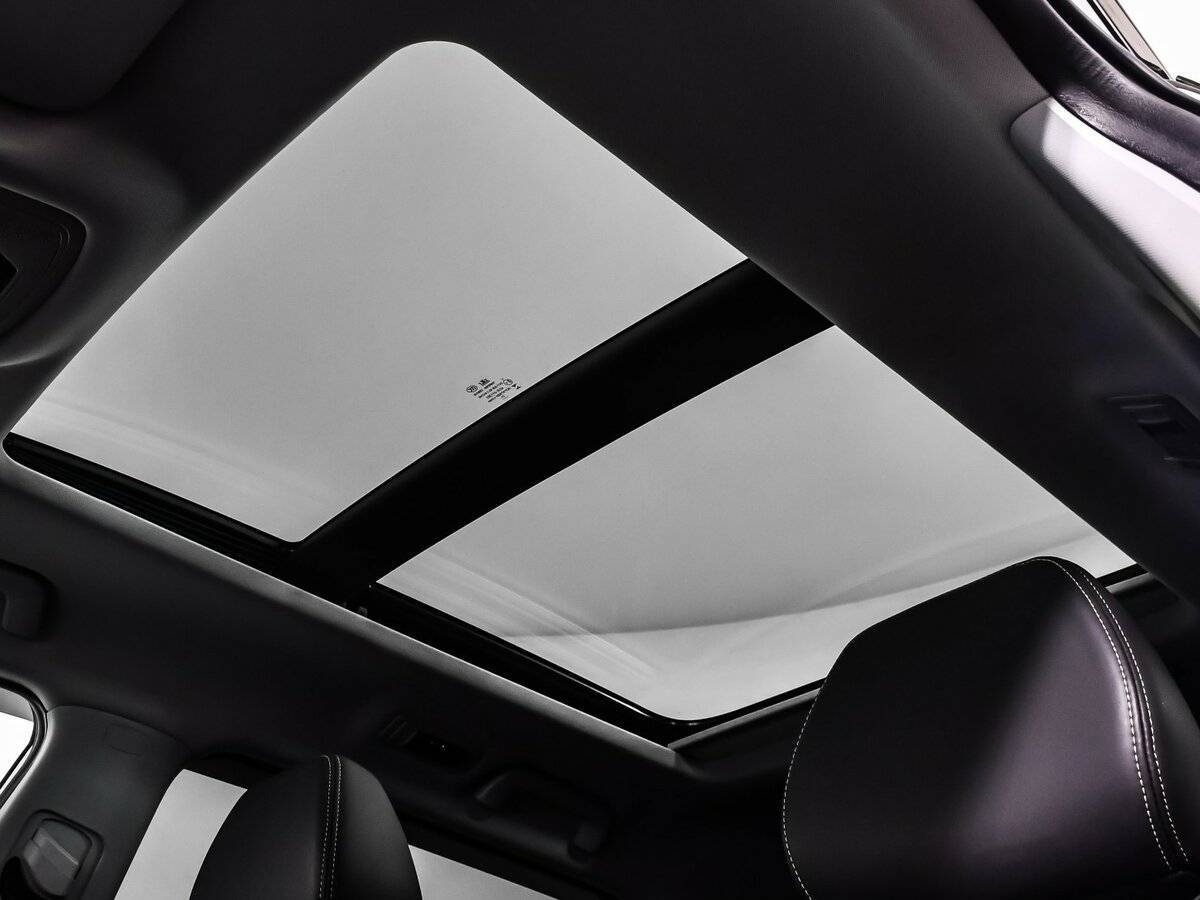 Chery Tiggo 8 Pro, 2022 - Фото №20