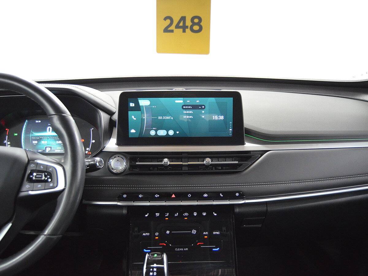 Chery Tiggo 7 Pro, 2022 - Фото №11