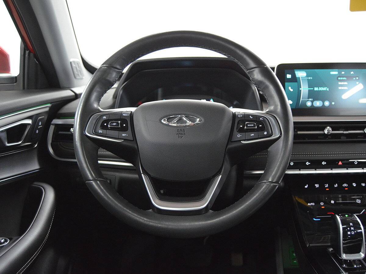 Chery Tiggo 7 Pro, 2022 - Фото №13