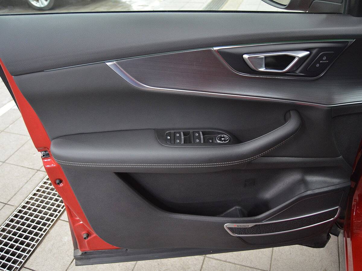 Chery Tiggo 7 Pro, 2022 - Фото №15