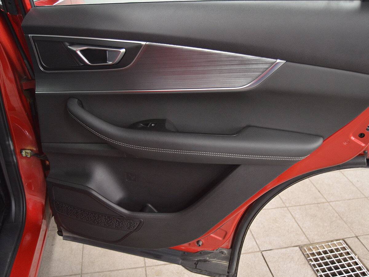 Chery Tiggo 7 Pro, 2022 - Фото №16