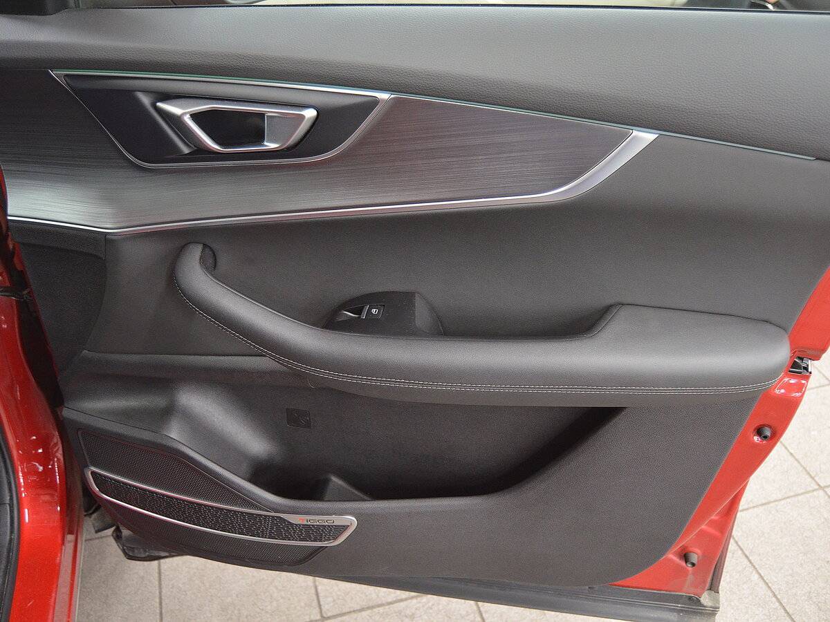 Chery Tiggo 7 Pro, 2022 - Фото №17