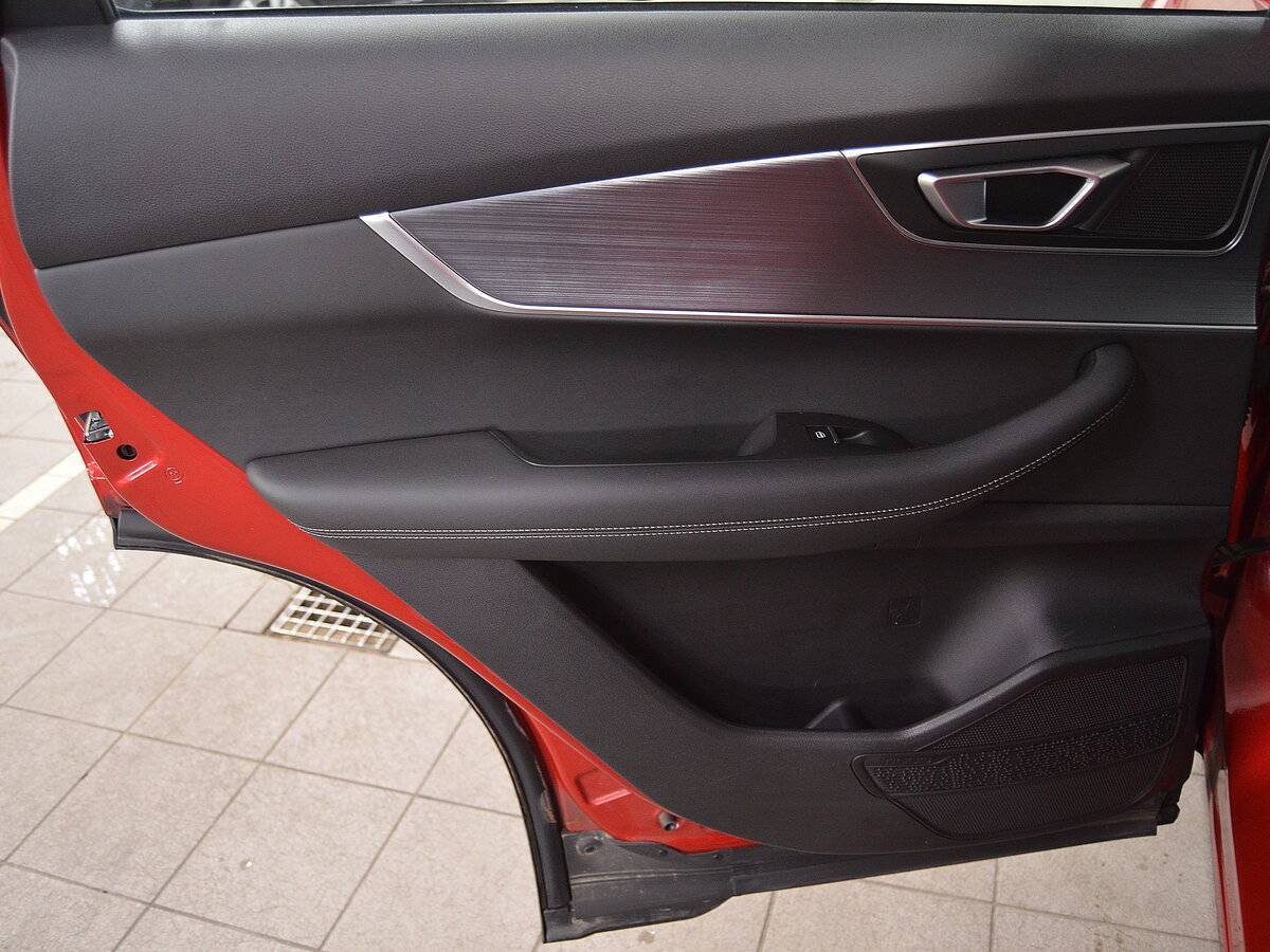 Chery Tiggo 7 Pro, 2022 - Фото №18