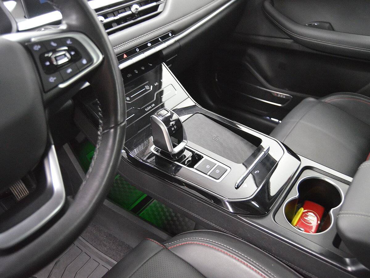 Chery Tiggo 7 Pro, 2022 - Фото №19