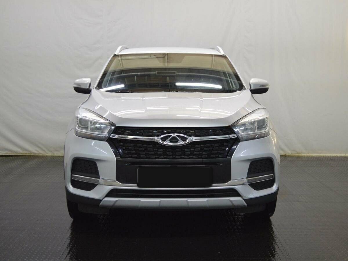 Chery Tiggo 4, 2020 - Фото №1