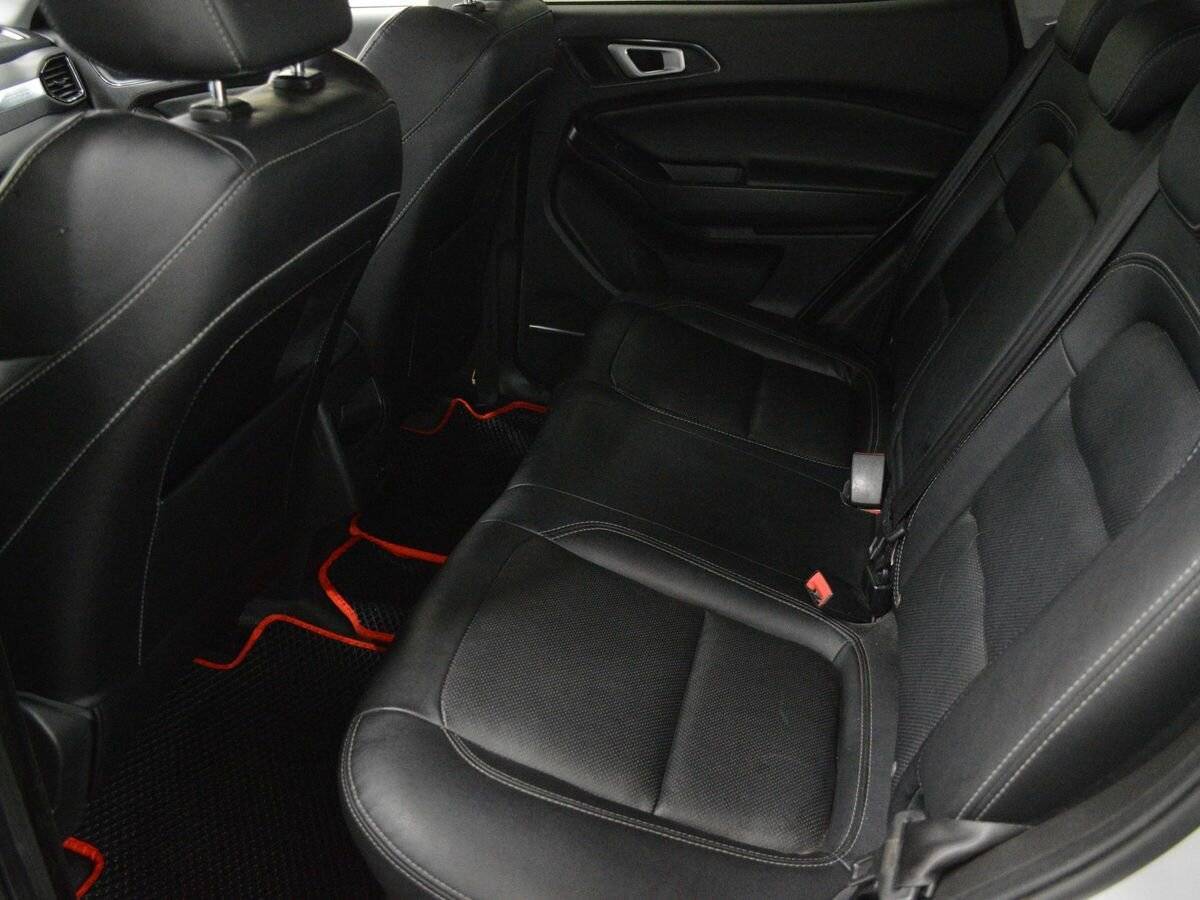 Chery Tiggo 4, 2020 - Фото №10