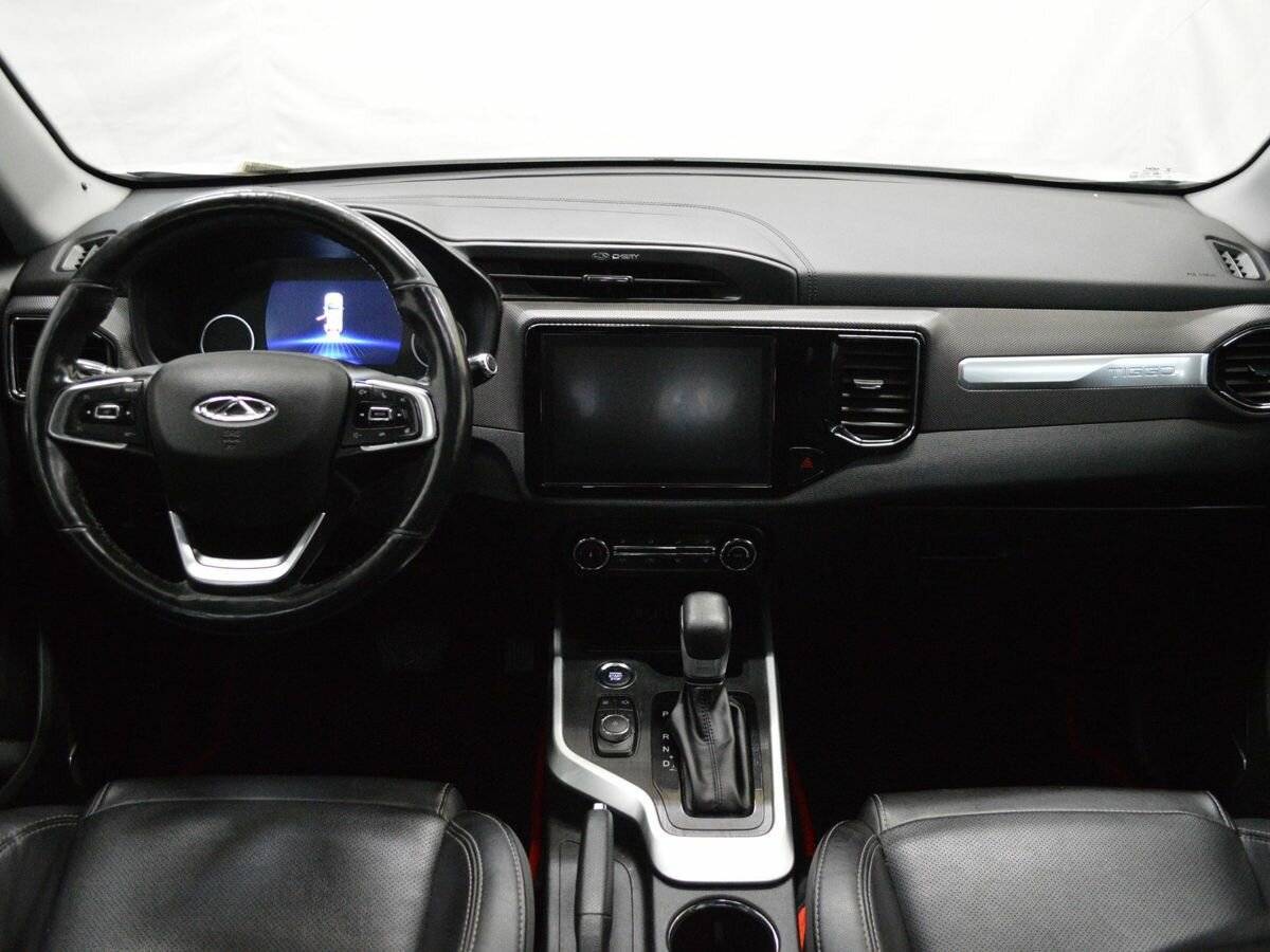Chery Tiggo 4, 2020 - Фото №13